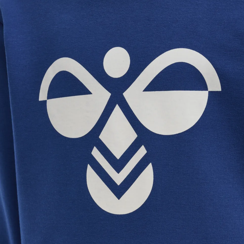 hmlCUATRO HOODIE