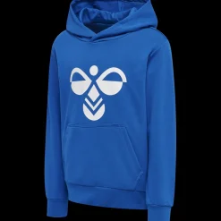 hmlCUATRO HOODIE