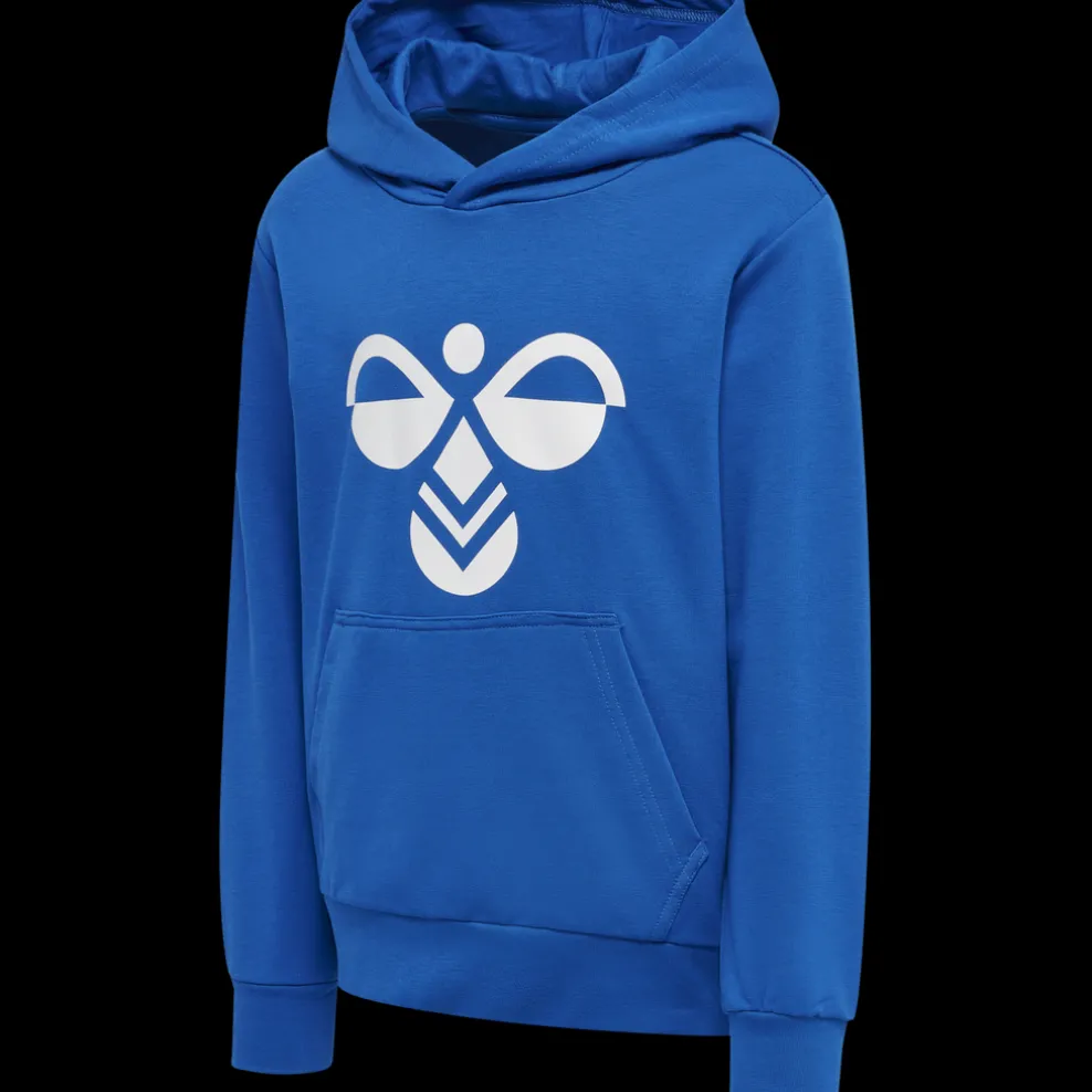 hmlCUATRO HOODIE
