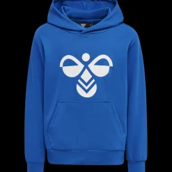hmlCUATRO HOODIE
