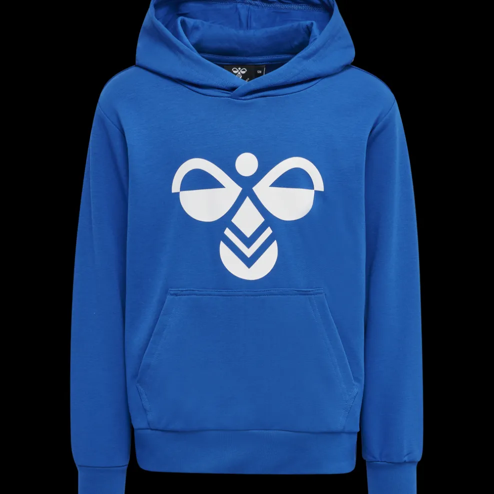 hmlCUATRO HOODIE