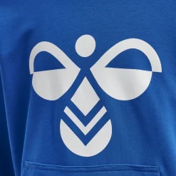 hmlCUATRO HOODIE