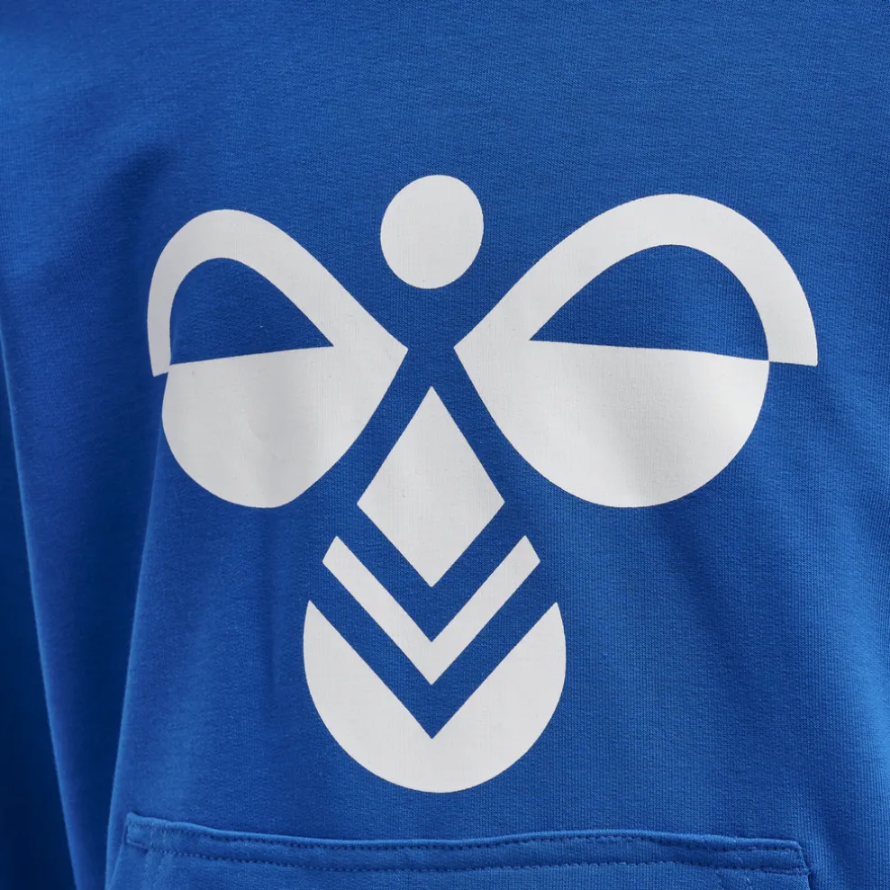 hmlCUATRO HOODIE