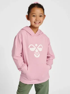hmlCUATRO HOODIE
