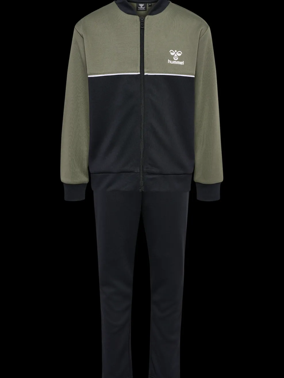 hmlDALLAS TRACKSUIT