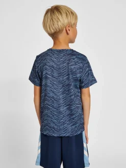 hmlDAMS T-SHIRT S/S