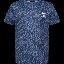 hmlDAMS T-SHIRT S/S