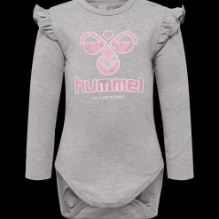 hmlDANA BODY L/S