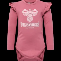 hmlDANA BODY L/S