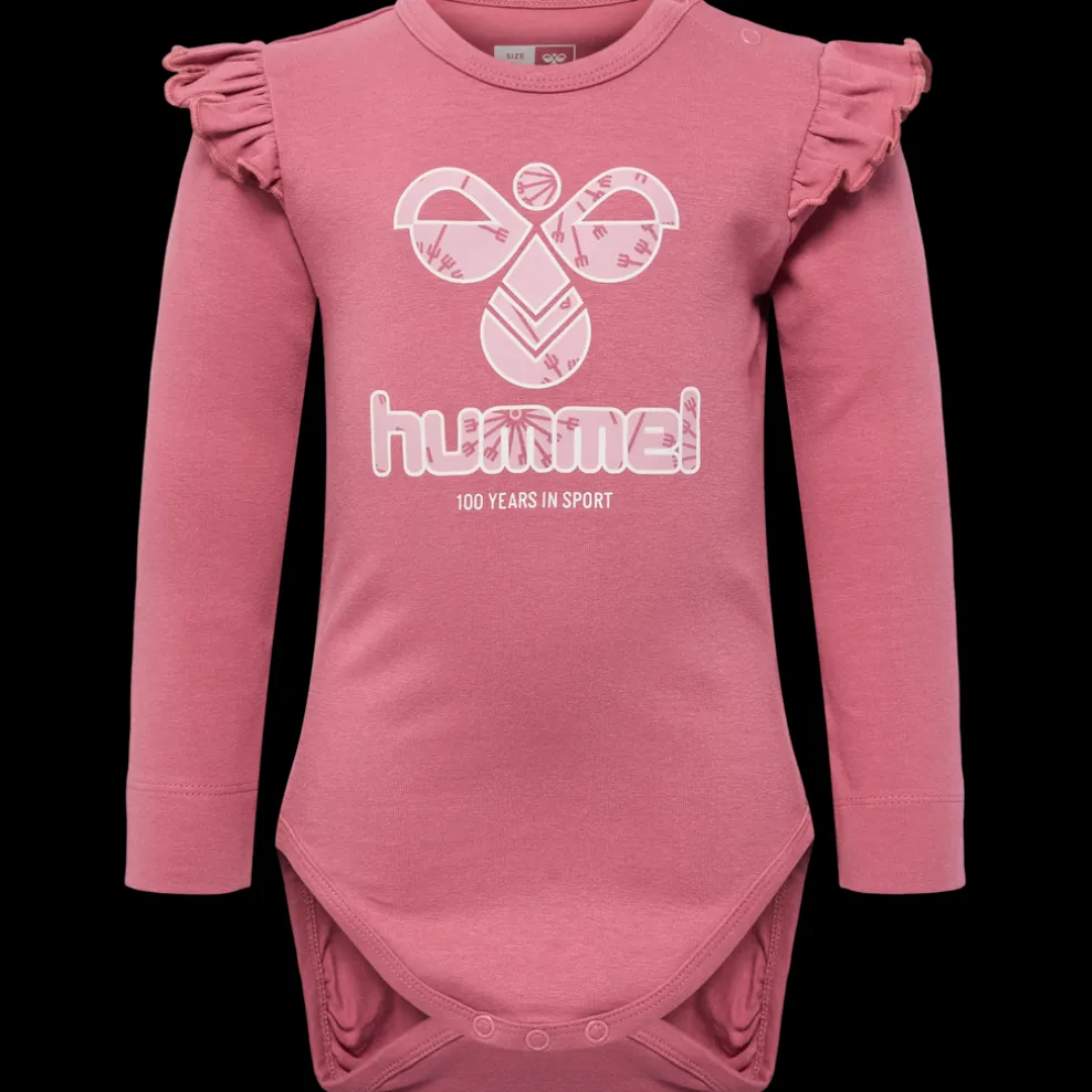 hmlDANA BODY L/S