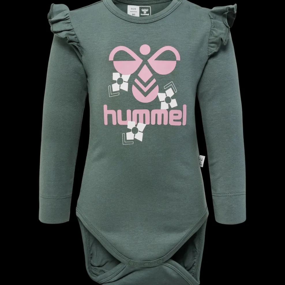 hmlDANA BODY L/S