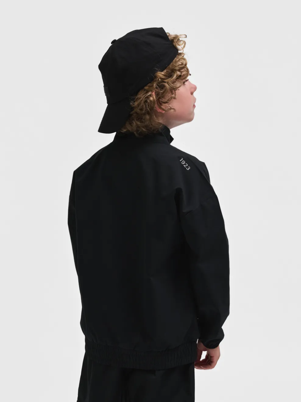 hmlDANTE STOP JACKET