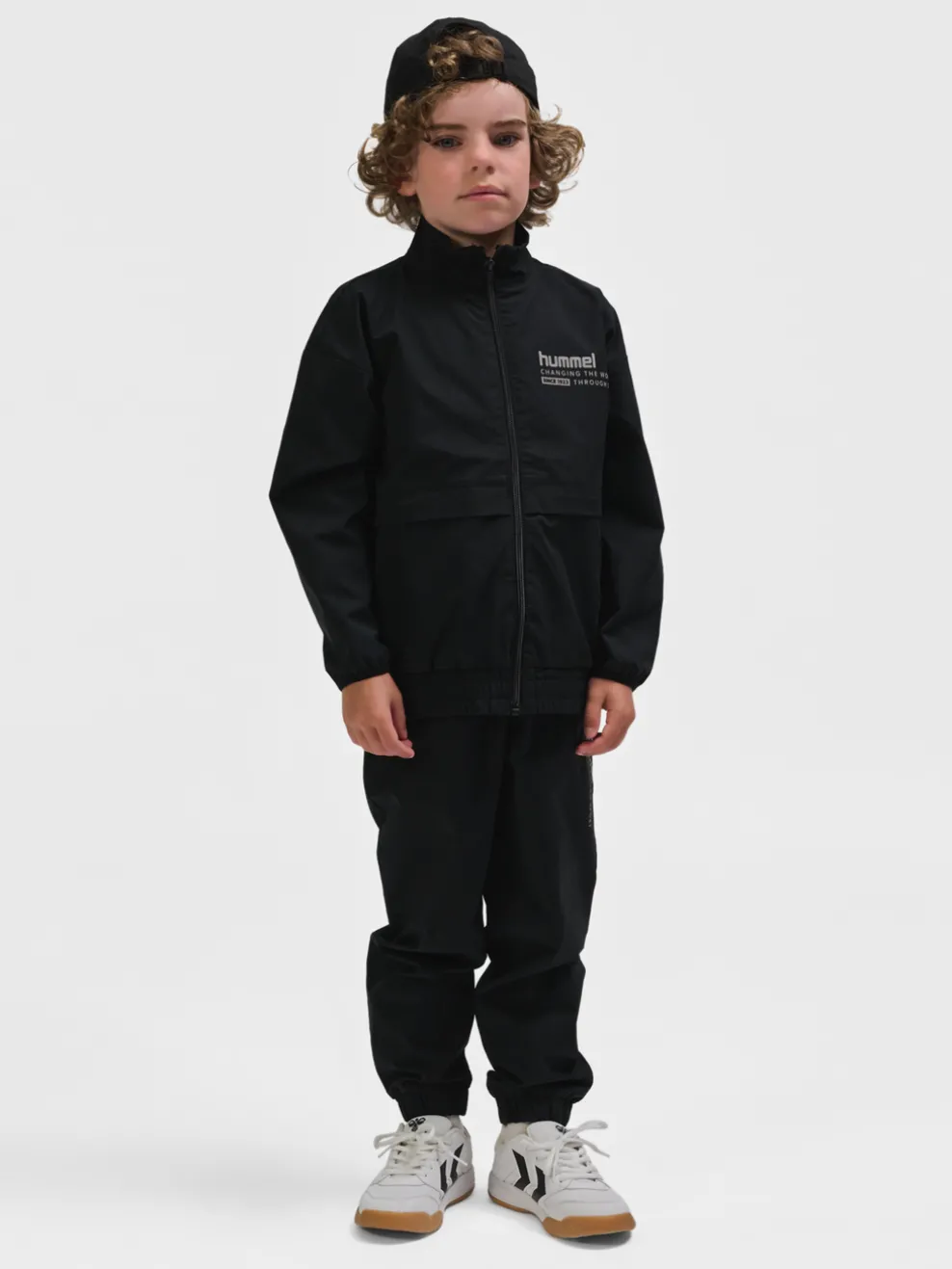 hmlDANTE STOP JACKET