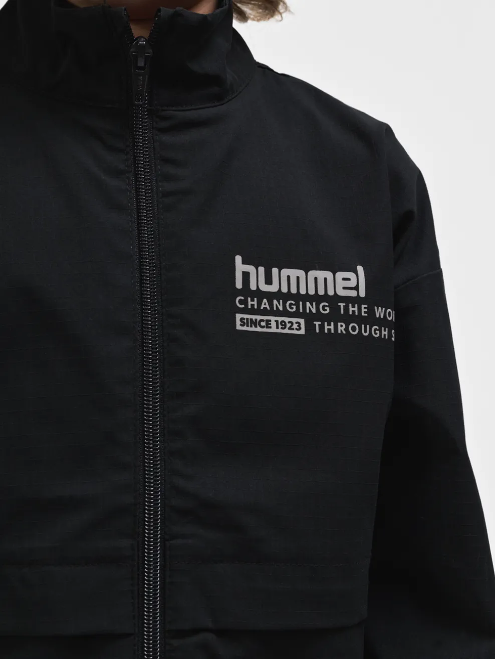 hmlDANTE STOP JACKET