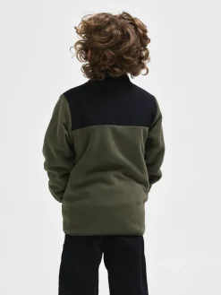 hmlDARE FLEECE JACKET