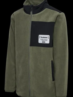 hmlDARE FLEECE JACKET