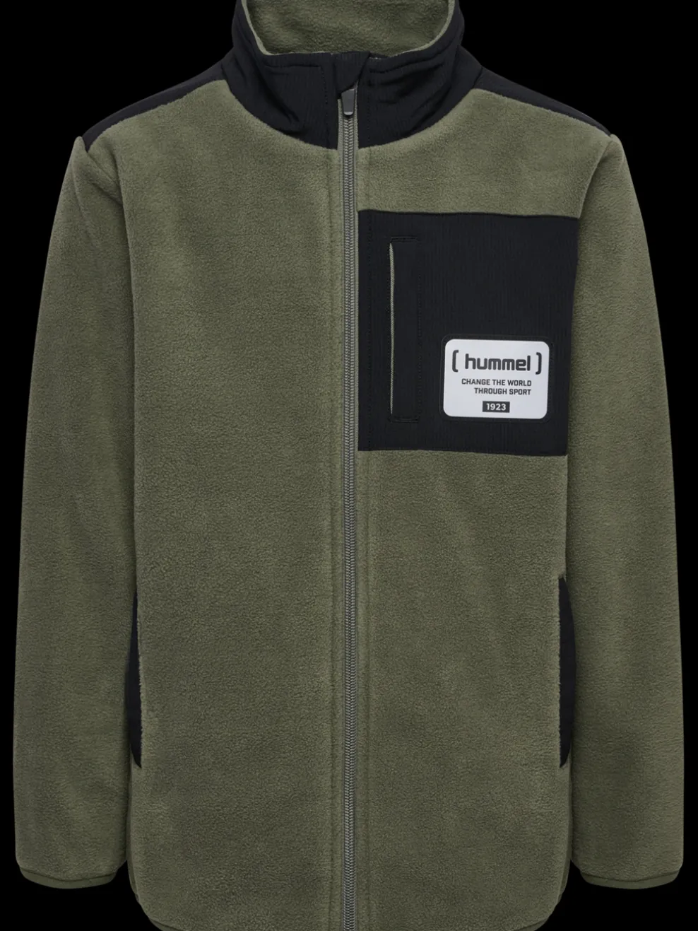hmlDARE FLEECE JACKET