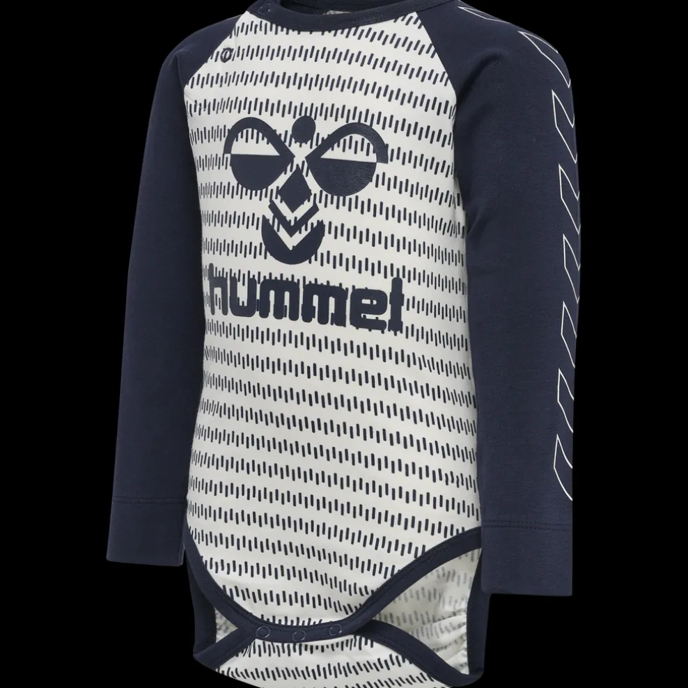 hmlDESMOND BODY L/S