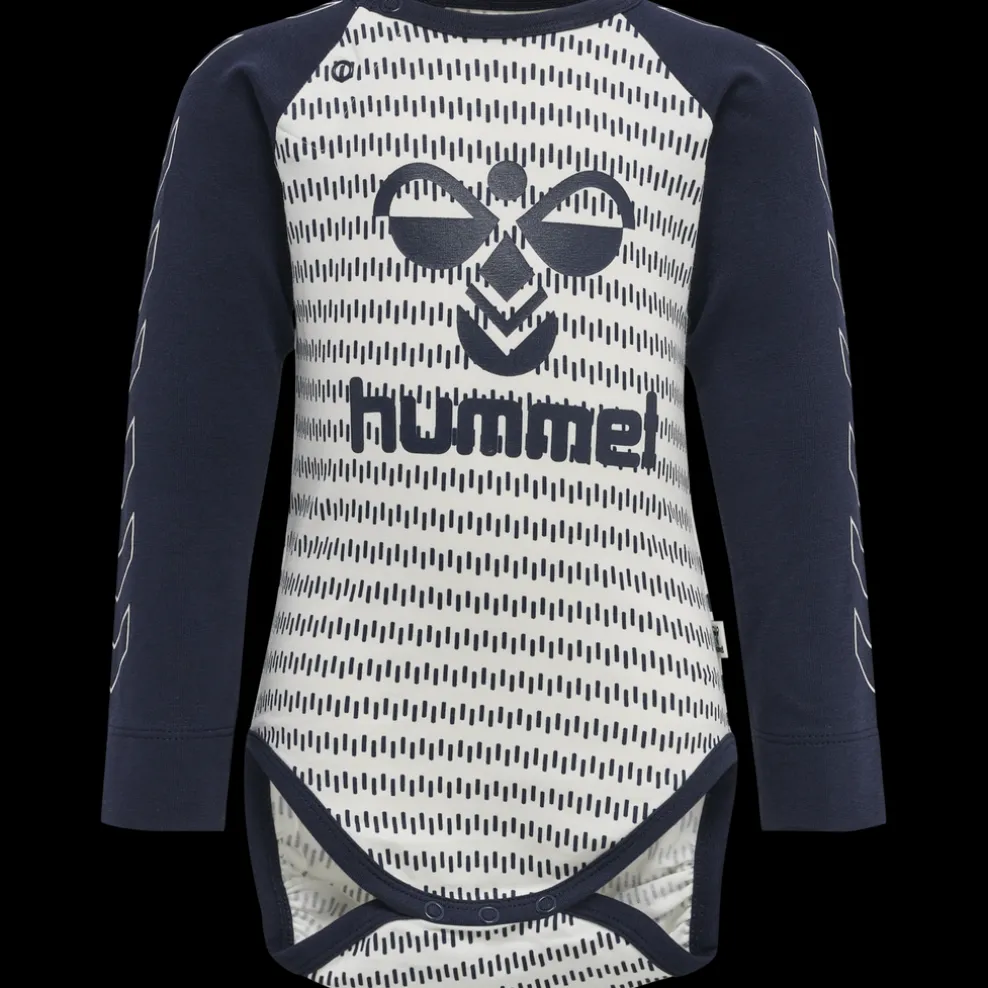 hmlDESMOND BODY L/S