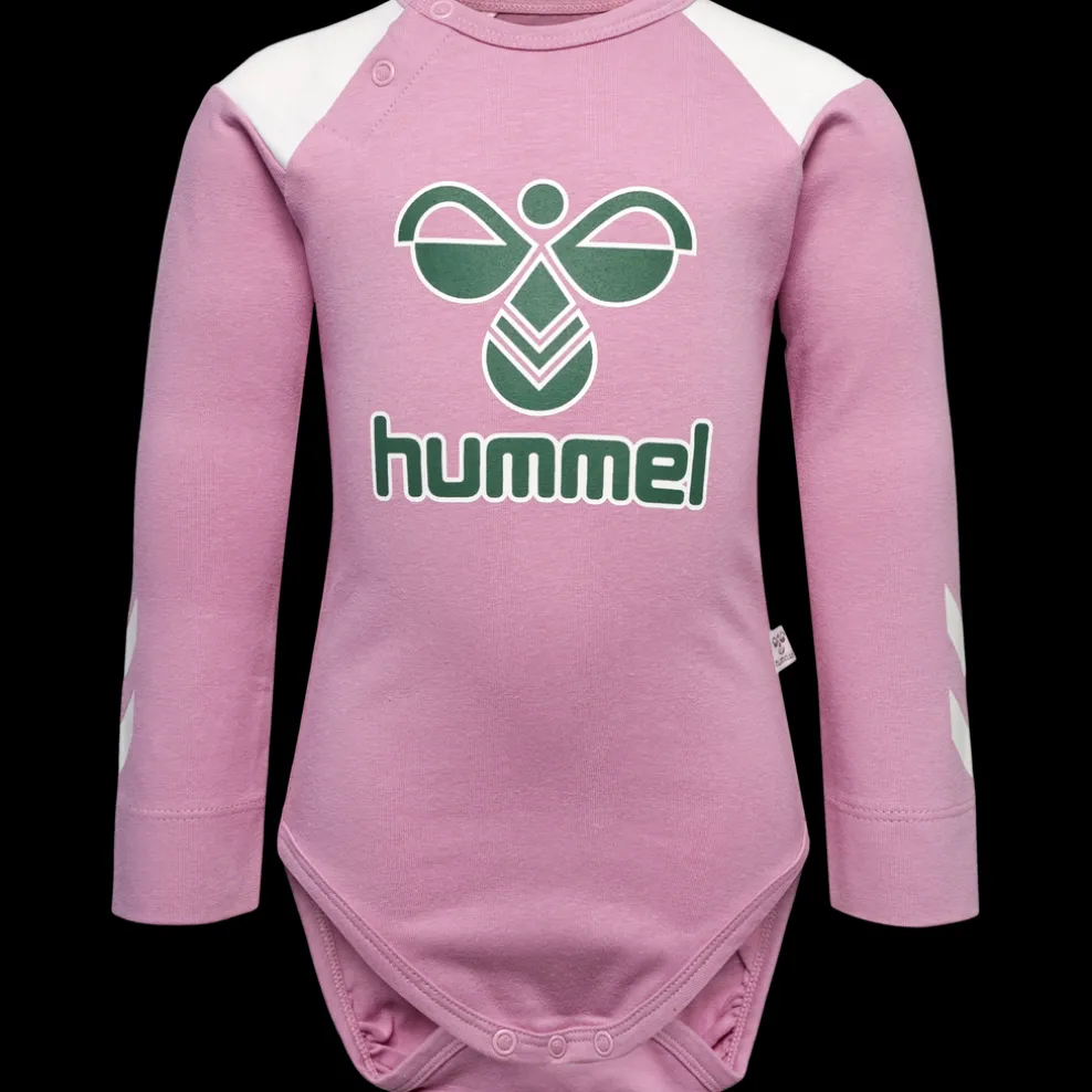 hmlDEVON BODY L/S