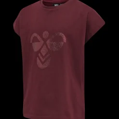 hmlDIEZ T-SHIRT S/S