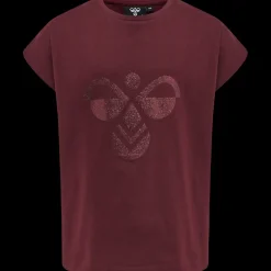 hmlDIEZ T-SHIRT S/S