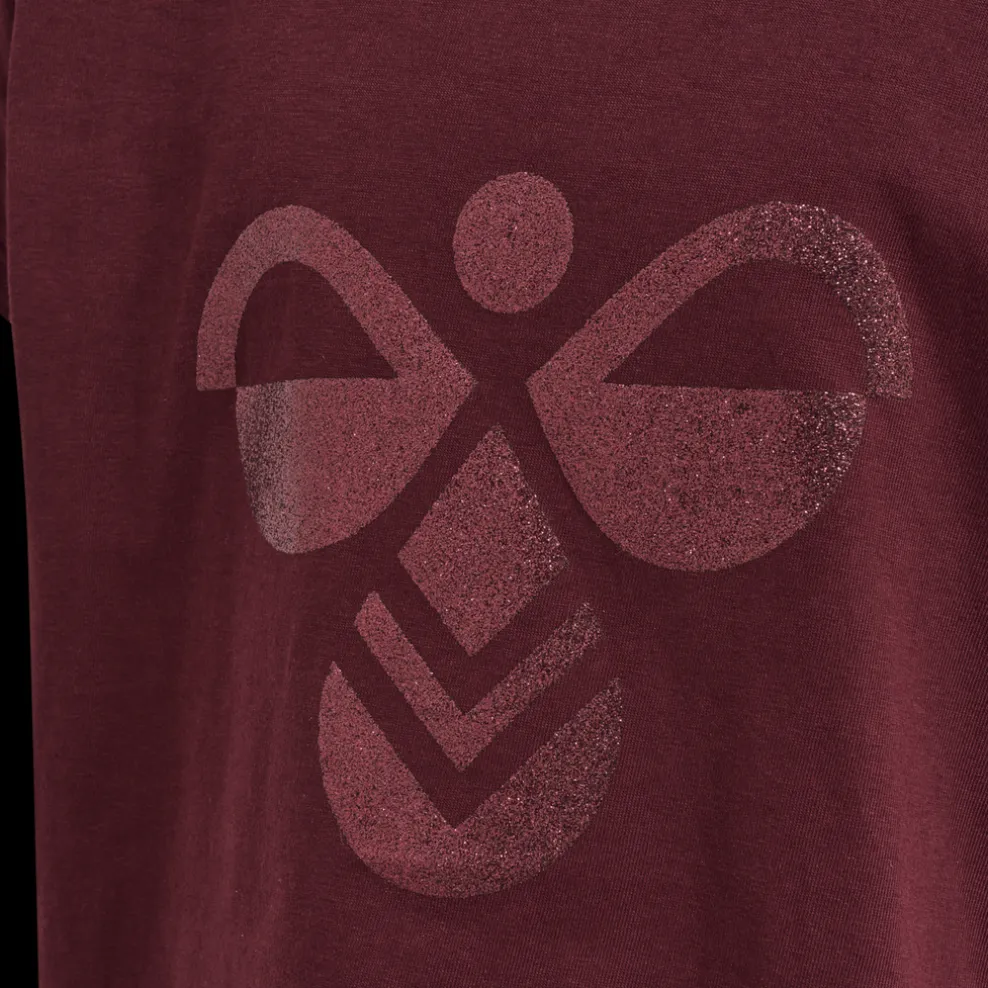 hmlDIEZ T-SHIRT S/S