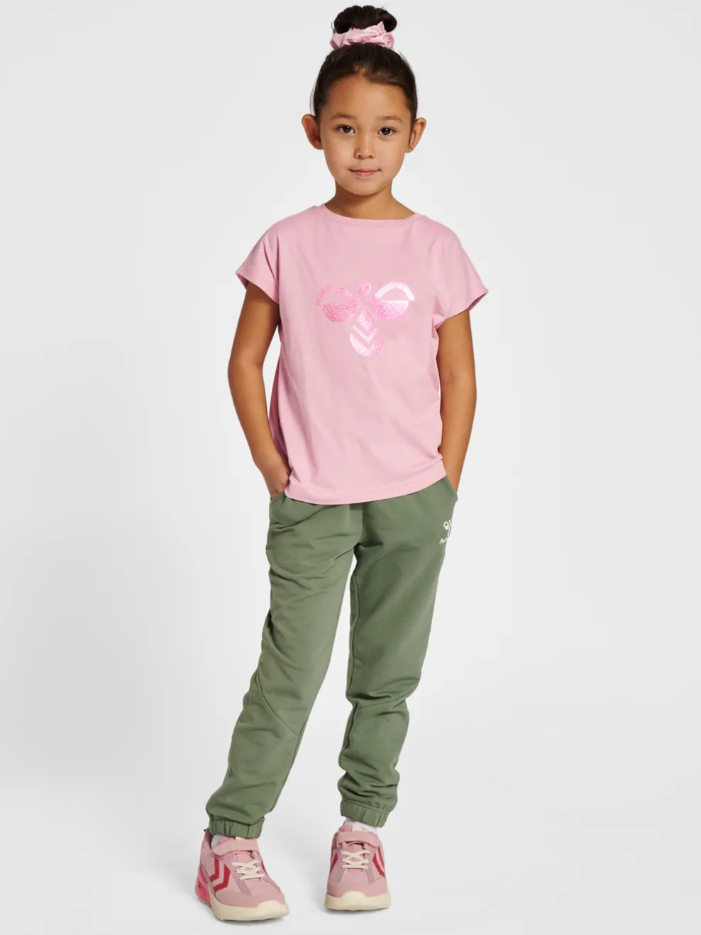 hmlDIEZ T-SHIRT S/S
