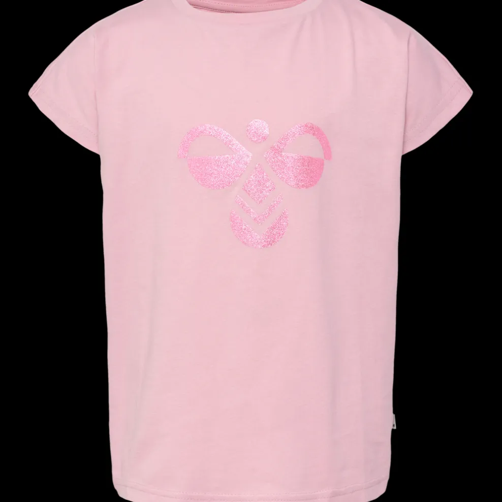 hmlDIEZ T-SHIRT S/S
