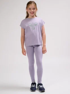 hmlDIEZ T-SHIRT S/S
