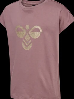hmlDIEZ T-SHIRT S/S