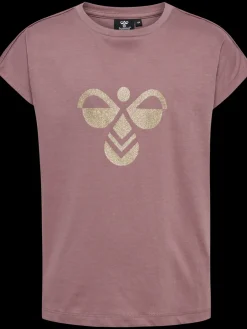 hmlDIEZ T-SHIRT S/S