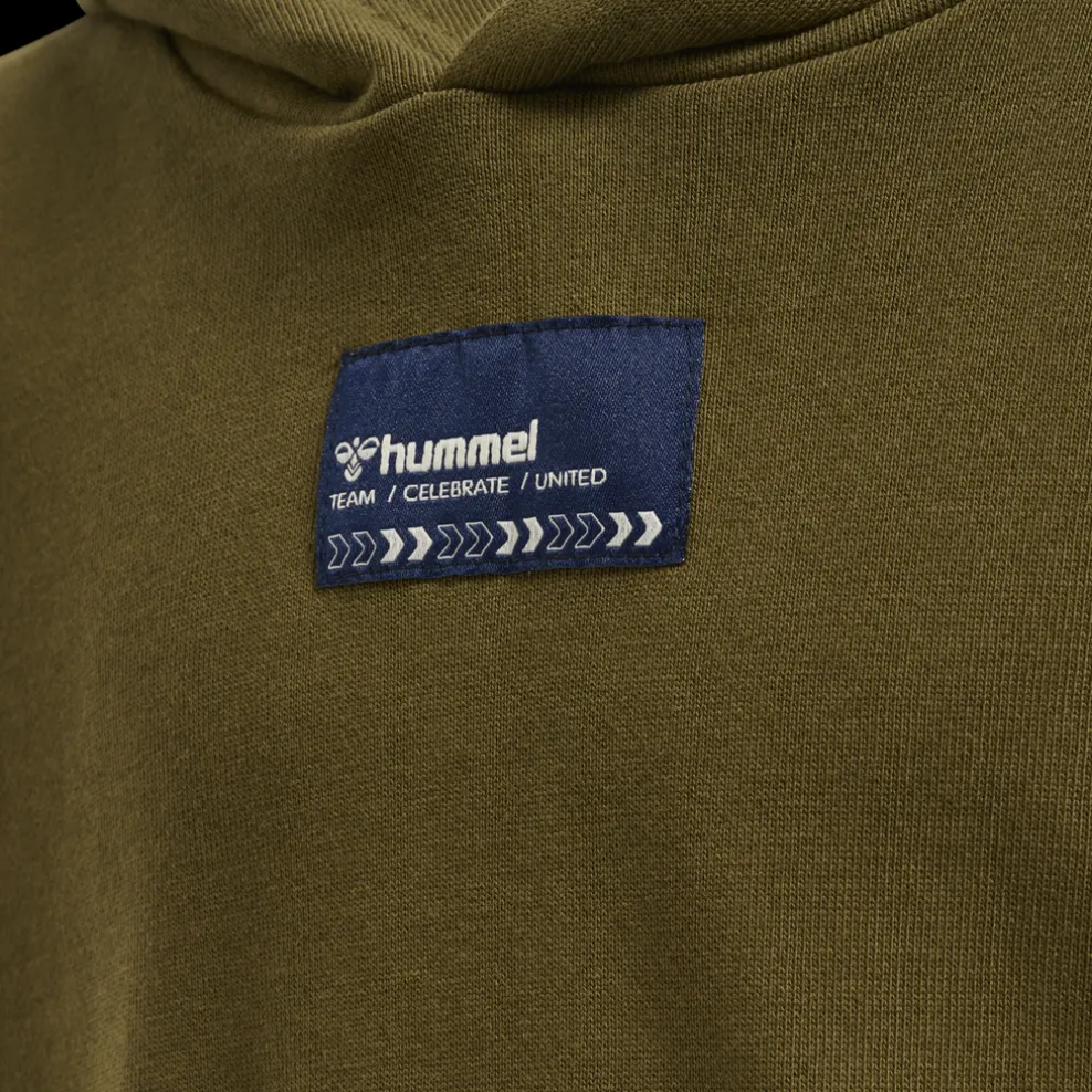 hmlDITMER HOODIE