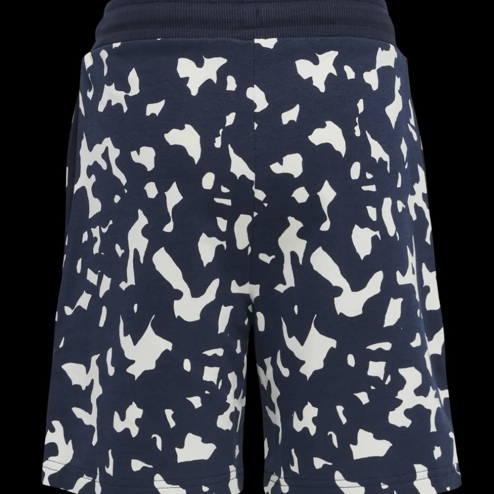 hmlDITZ SHORTS