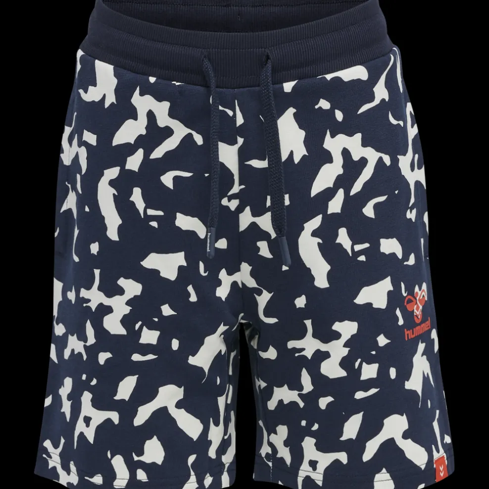 hmlDITZ SHORTS
