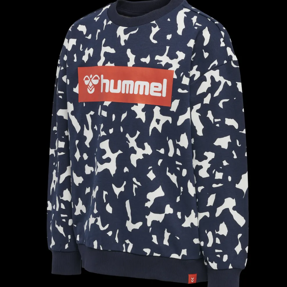 hmlDITZ SWEATSHIRT