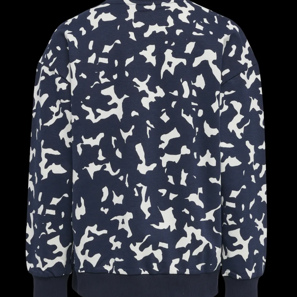 hmlDITZ SWEATSHIRT