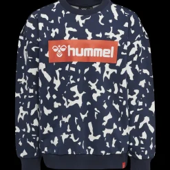 hmlDITZ SWEATSHIRT