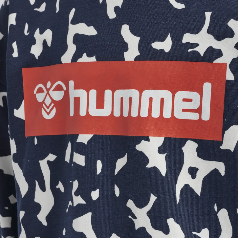 hmlDITZ SWEATSHIRT