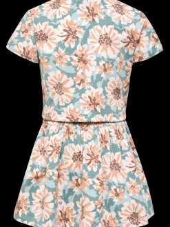hmlDORTHY DRESS S/S