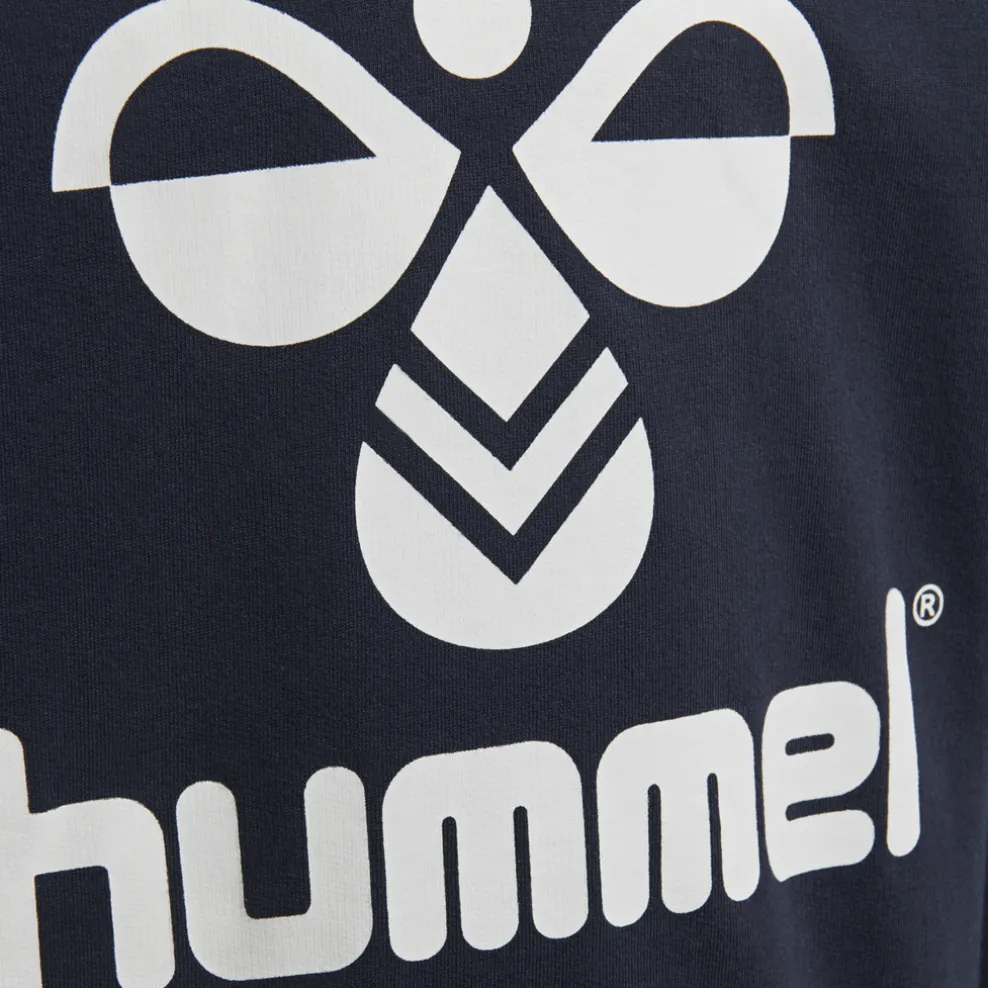 hmlDOS SWEATSHIRT