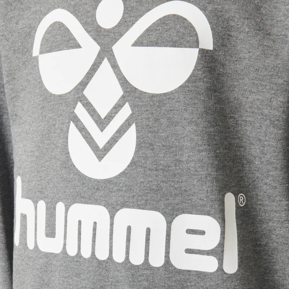 hmlDOS SWEATSHIRT