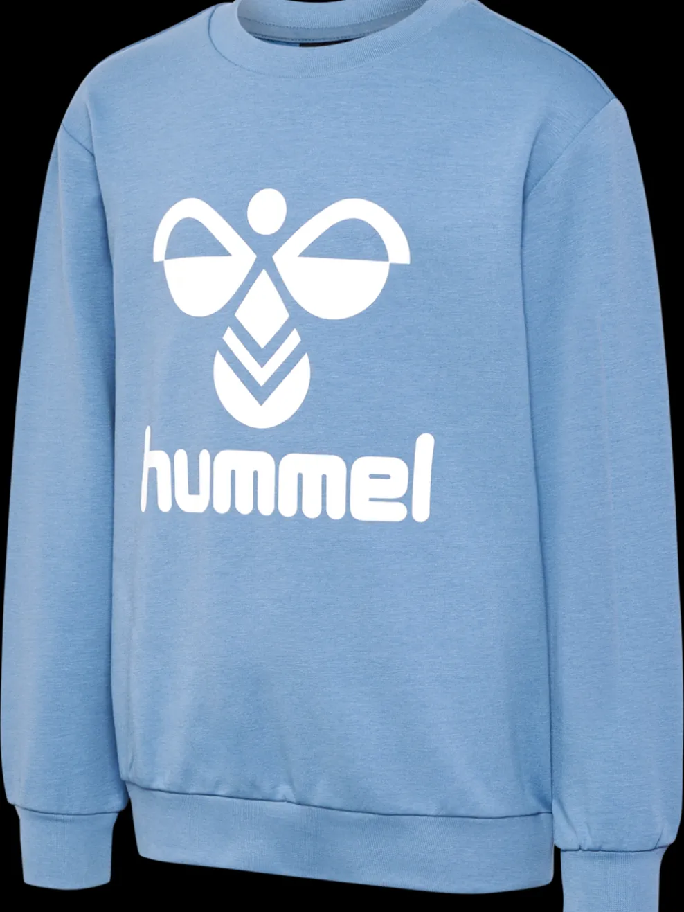 hmlDOS SWEATSHIRT