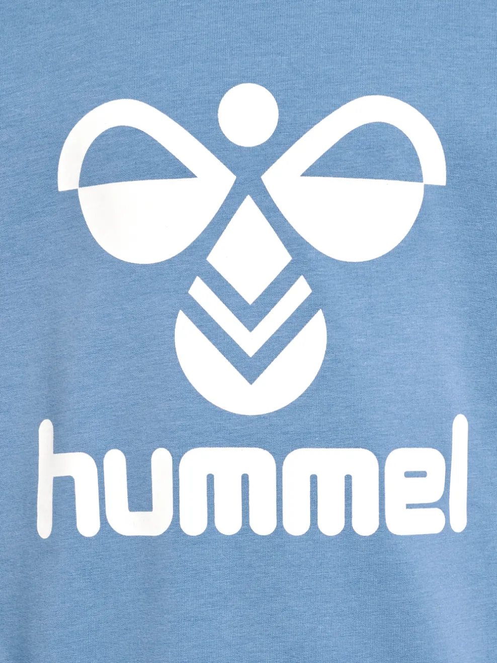 hmlDOS SWEATSHIRT