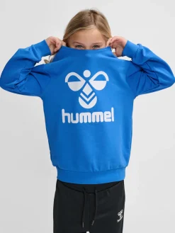 hmlDOS SWEATSHIRT