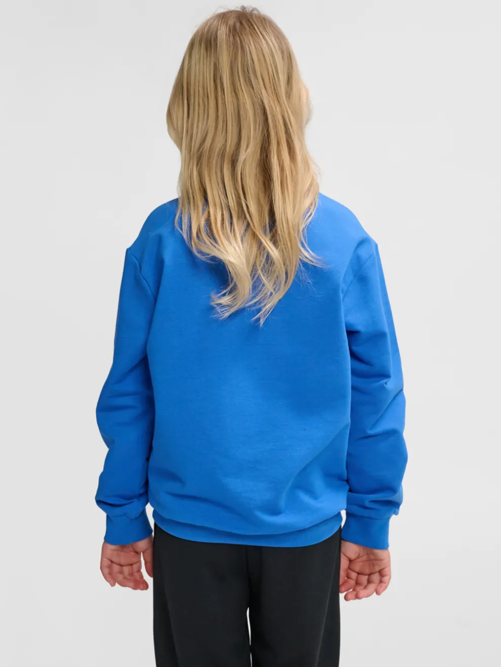 hmlDOS SWEATSHIRT