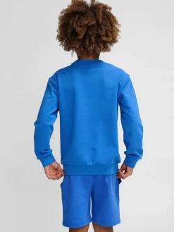 hmlDOS SWEATSHIRT