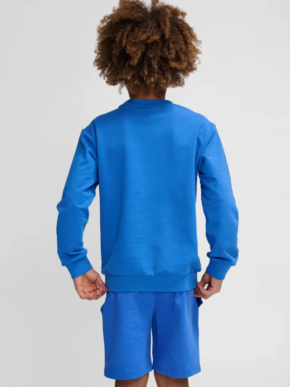 hmlDOS SWEATSHIRT