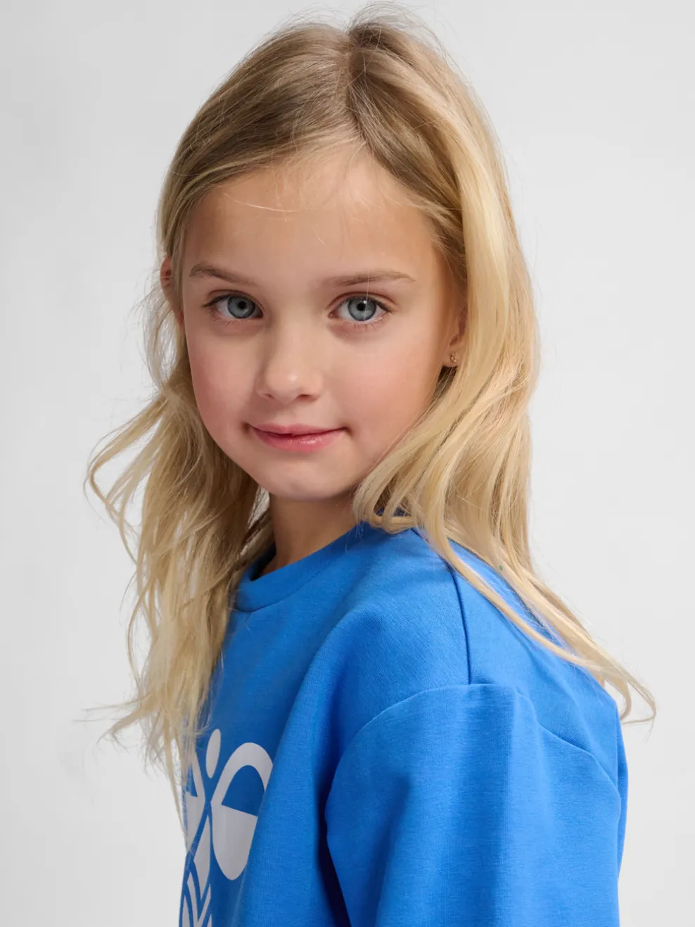 hmlDOS SWEATSHIRT