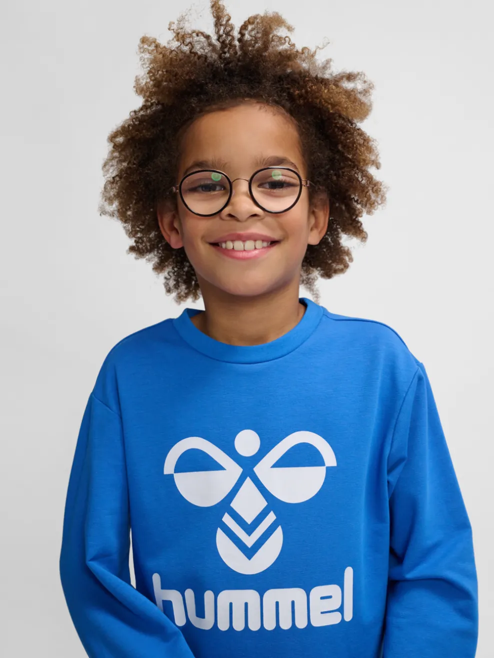 hmlDOS SWEATSHIRT